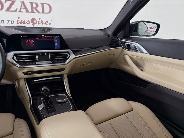 Used 2023 BMW 430i Coupe w/ Premium Package RWD image 28