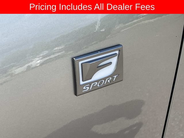 Used 2015 Lexus IS 250 AWD w/ F-Sport Package image 3