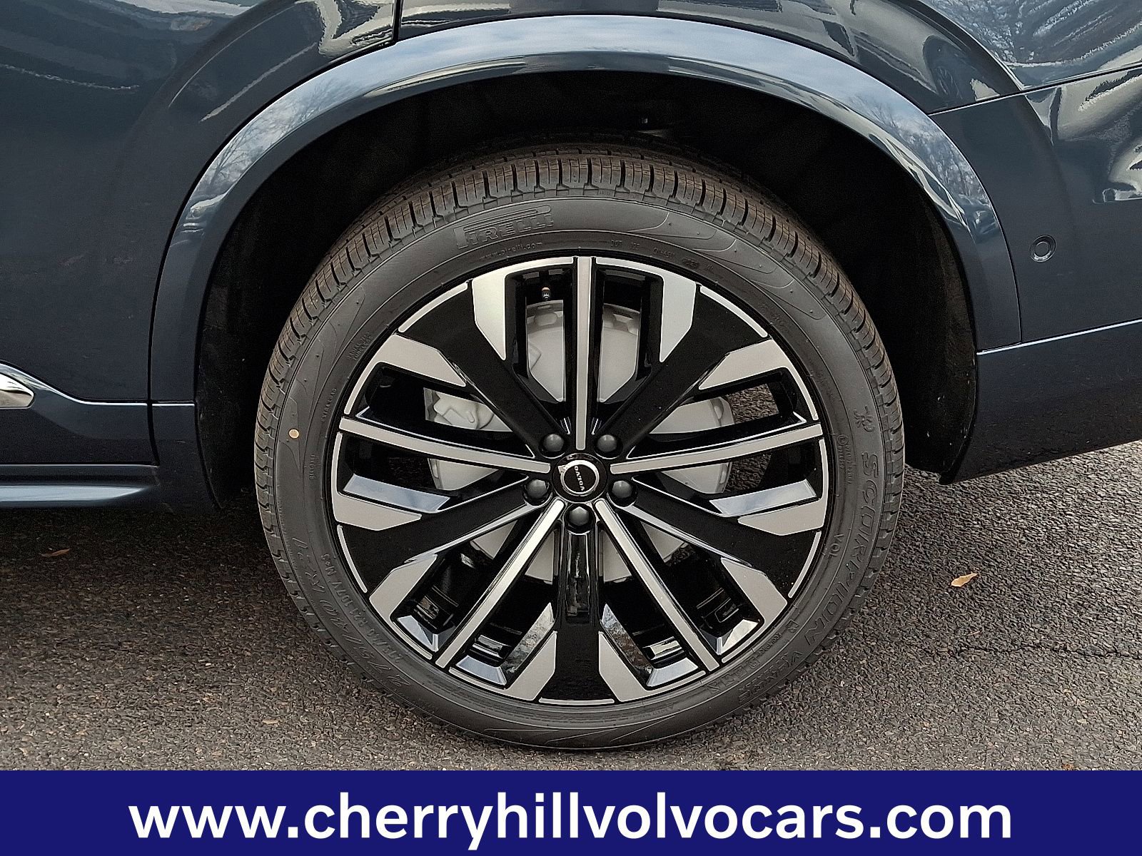 New 2026 Volvo XC90 T8 Ultra w/ Protection Package Premier image 6