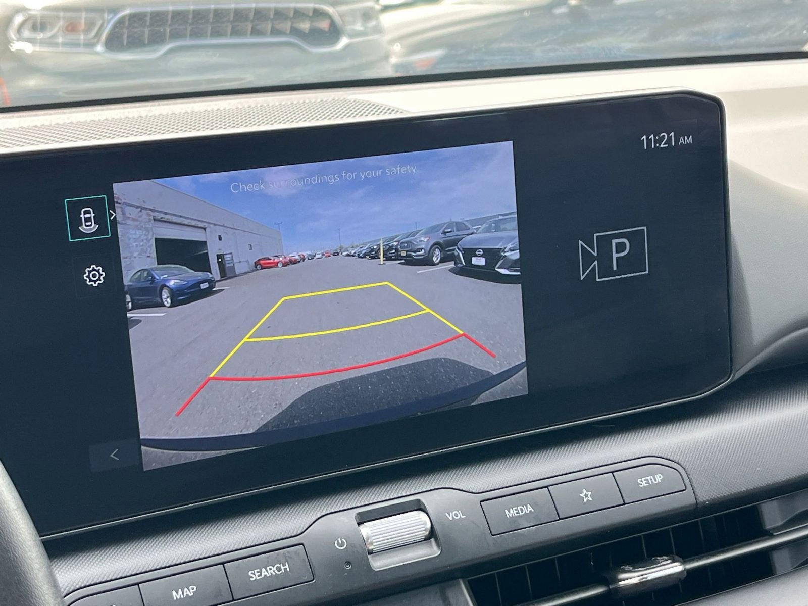 Used 2025 Kia K4 FWD image 23