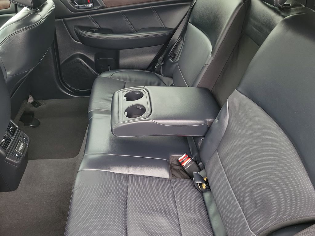 Used 2018 Subaru Outback 2.5i Limited image 12
