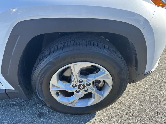 Used 2023 Hyundai Tucson SEL image 12