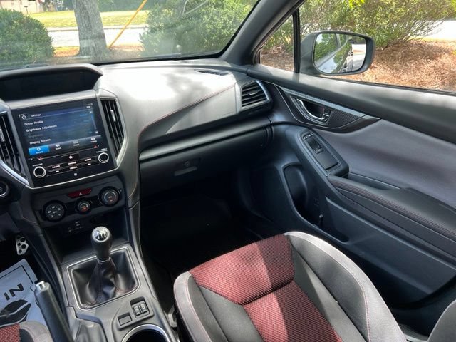 Used 2020 Subaru Impreza 2.0i Sport AWD/4WD image 25