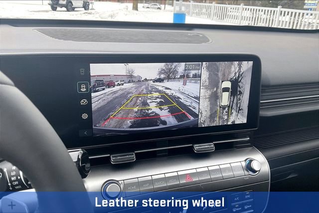 New 2026 Hyundai Kona Limited image 25