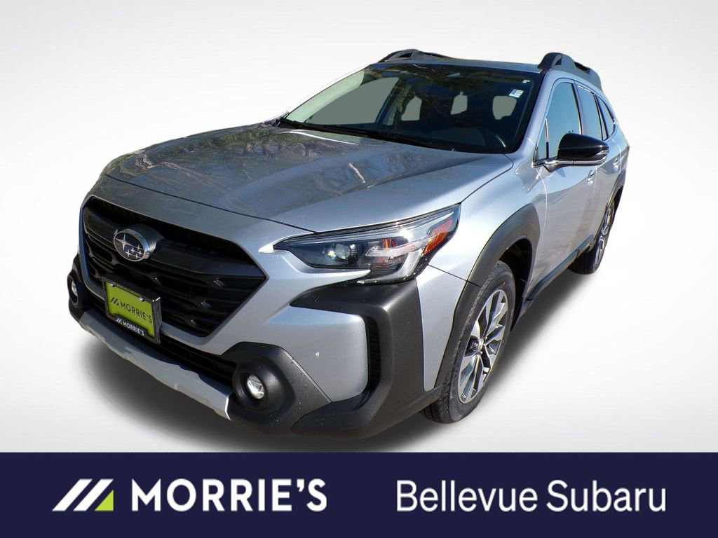 Used 2023 Subaru Outback Limited AWD/4WD video 1