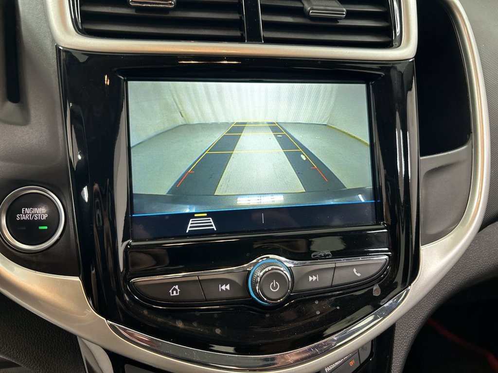 Used 2019 Chevrolet Sonic LT w/ Convenience Package FWD image 15