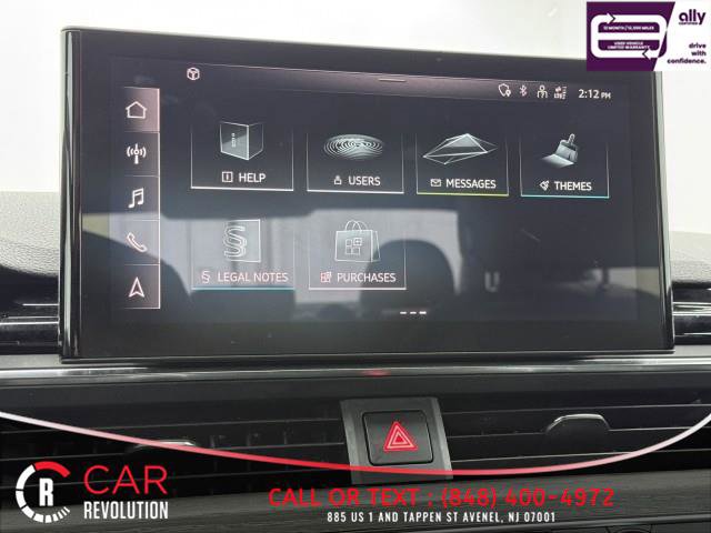 Used 2023 Audi A4 2.0T Premium Plus image 26