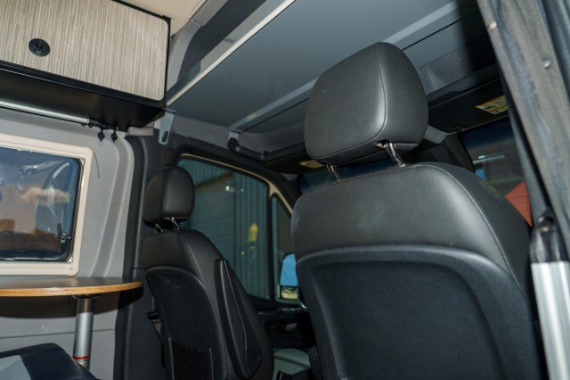 Used 2024 Mercedes-Benz Sprinter 2500 image 22