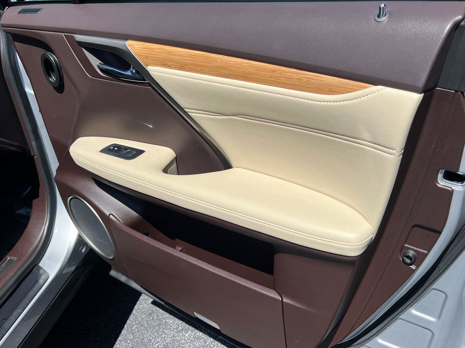 Used 2018 Lexus RX 350 AWD w/ Premium Package image 15