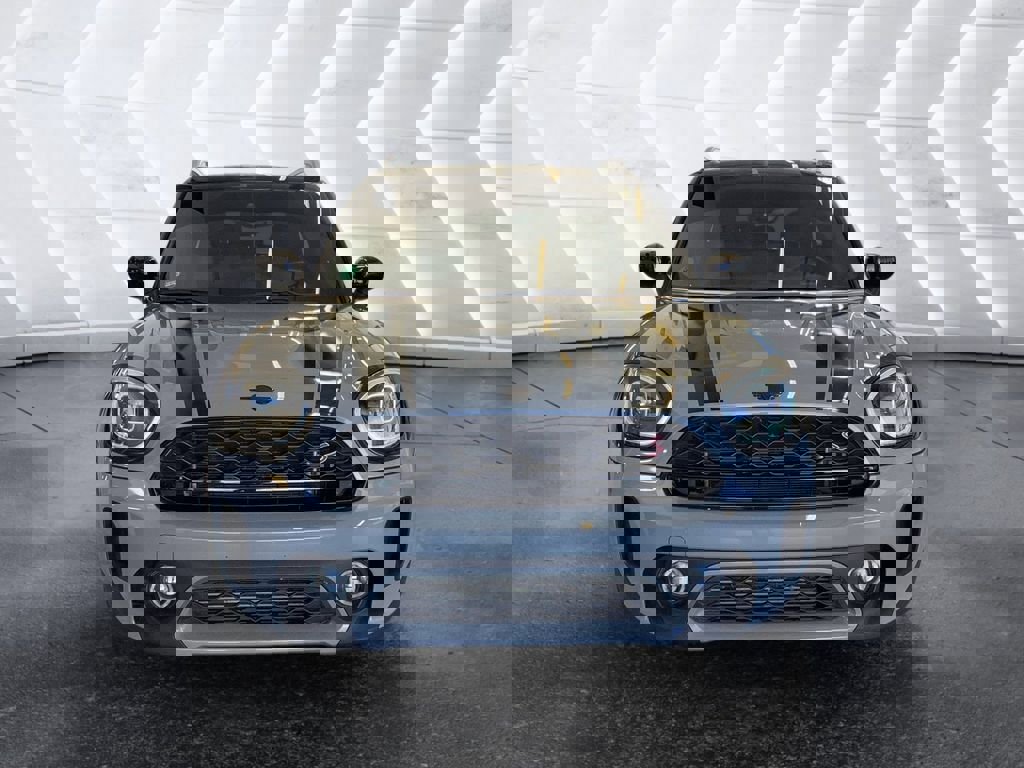 Used 2023 MINI Cooper Countryman S image 2