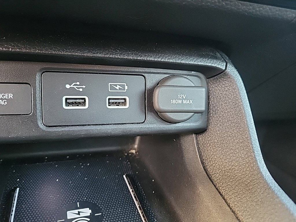 Used 2022 Honda Civic Sport Touring image 10