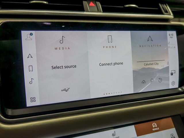 Used 2023 Land Rover Range Rover Velar HST image 20