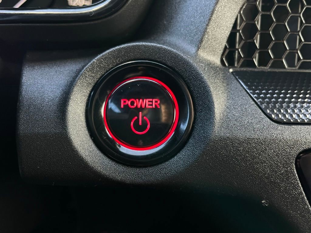 Certified 2024 Honda CR-V Sport-L image 23