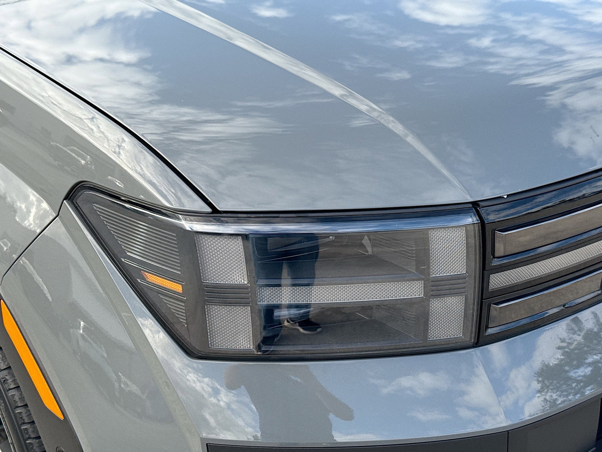 Used 2024 Hyundai Santa Fe Limited image 34