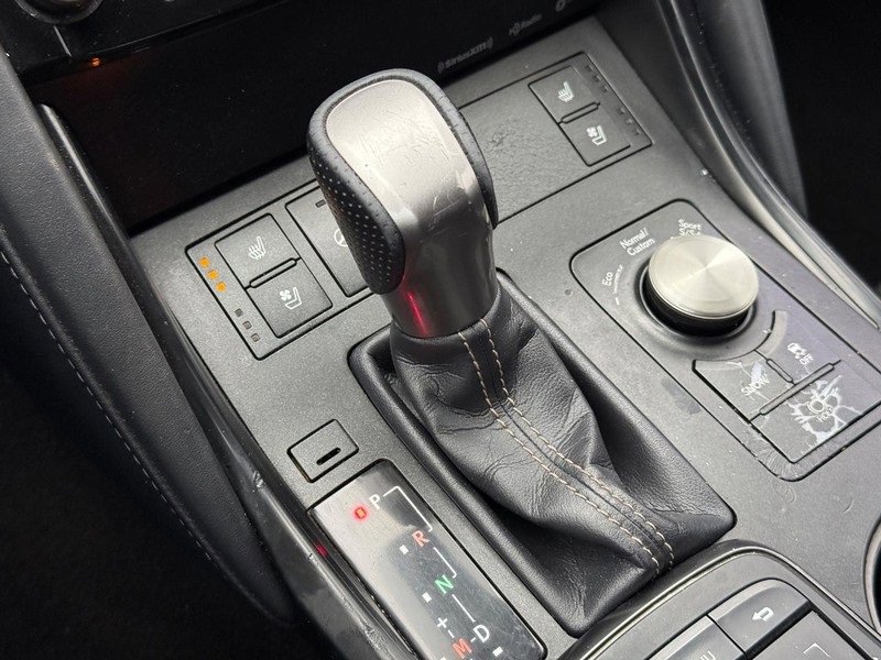 Used 2023 Lexus IS 350 F Sport w/ Handling Package image 26