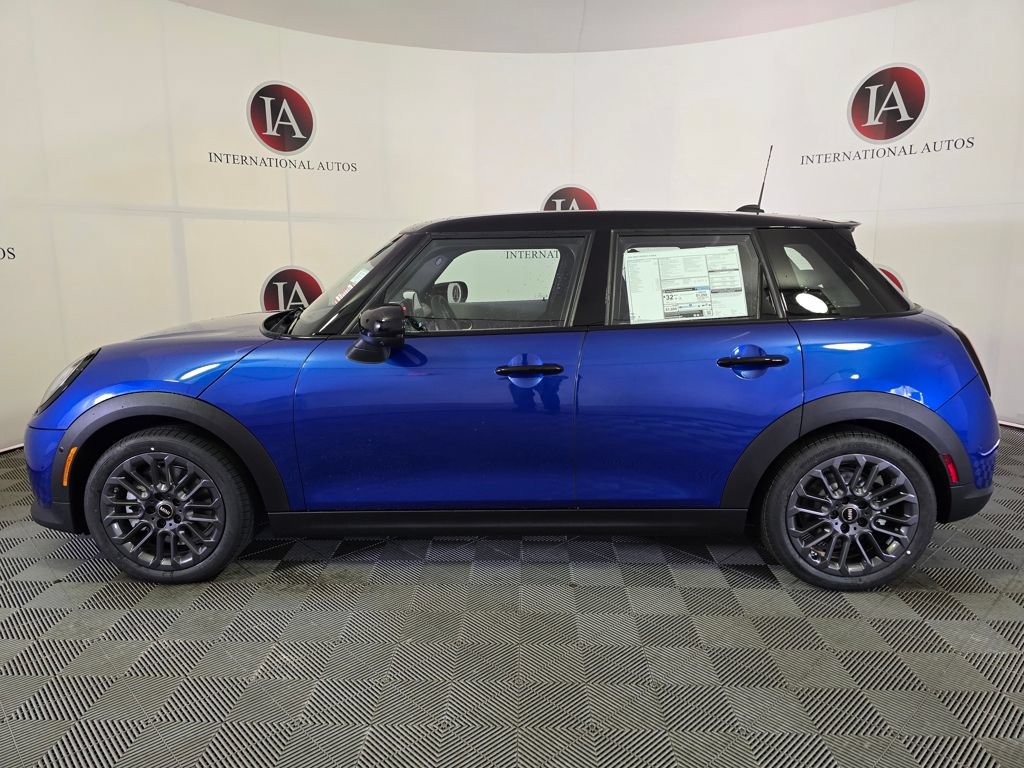 New 2026 MINI Cooper S FWD image 6