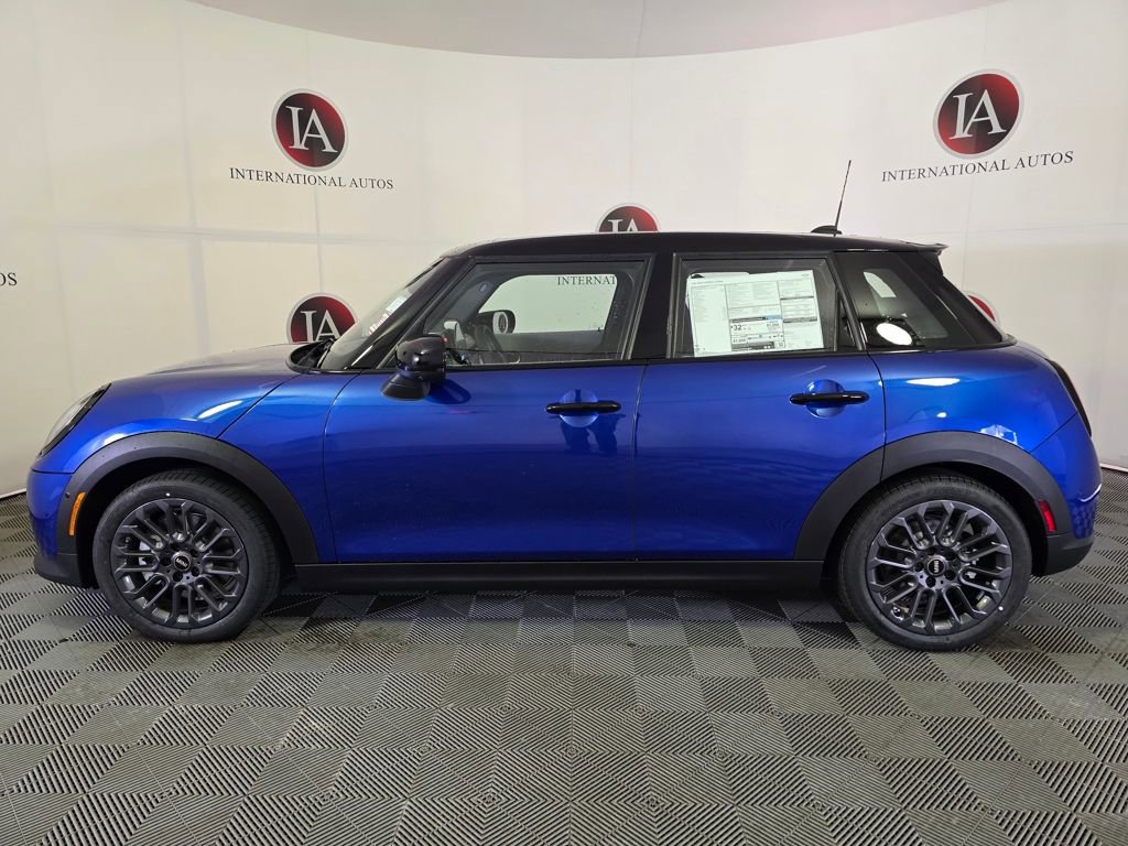 New 2026 MINI Cooper S FWD image 6