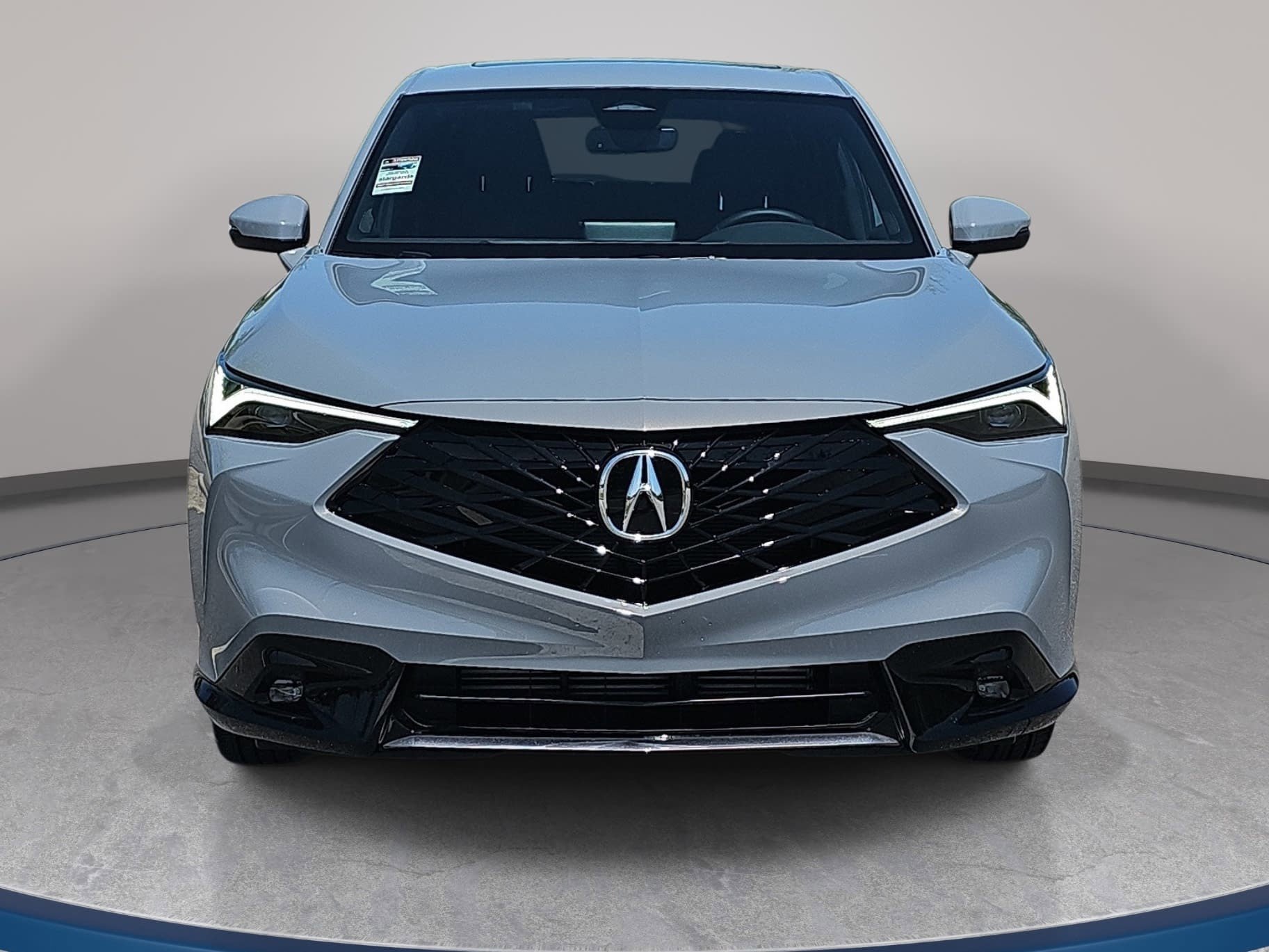 New 2026 Acura ADX A-Spec FWD image 2