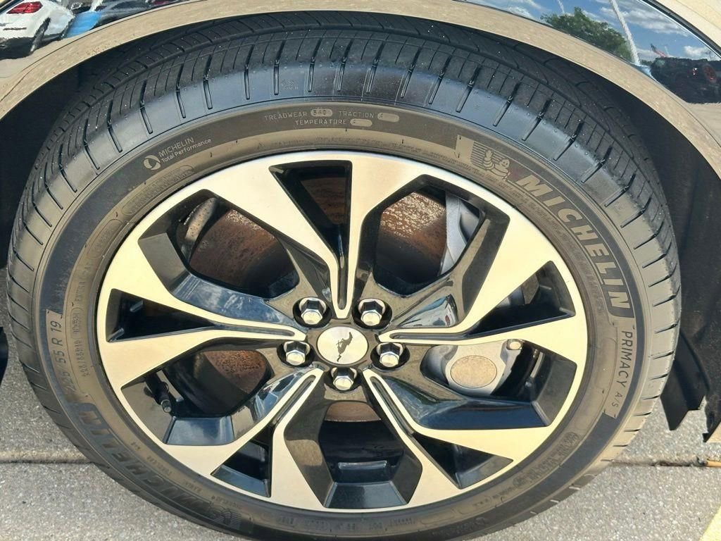 Used 2023 Ford Mustang Mach-E Premium AWD/4WD image 28