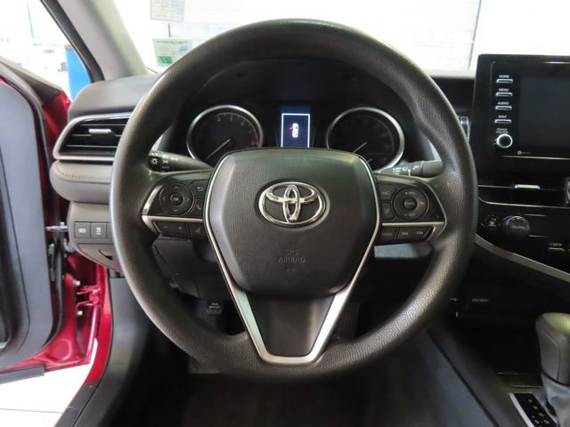 Used 2022 Toyota Camry LE FWD image 8