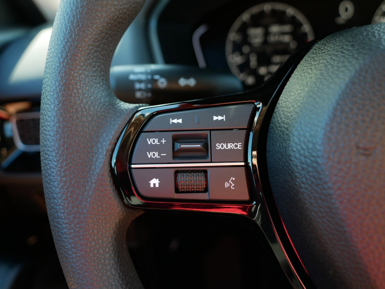 New 2026 Honda Civic LX image 9