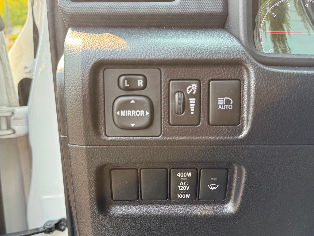 Used 2023 Toyota 4Runner TRD Off-Road Premium w/ Moonroof Package AWD/4WD image 14