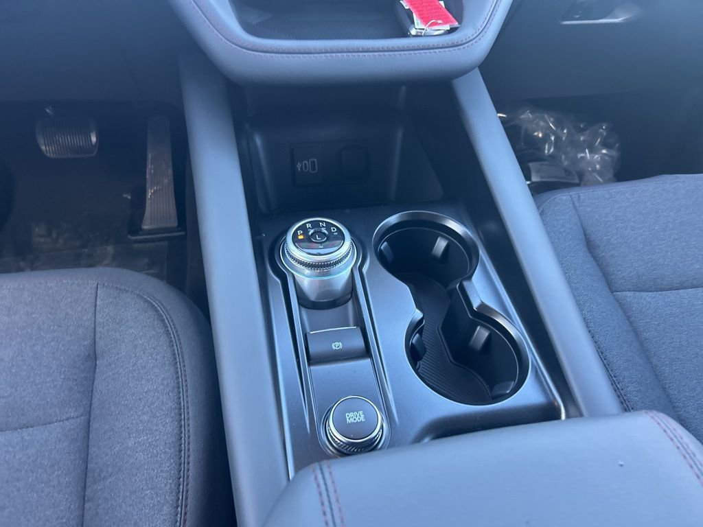 New 2026 Ford Explorer Active image 25