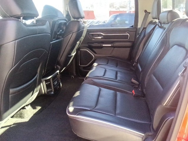 Used 2022 RAM 1500 Laramie image 26