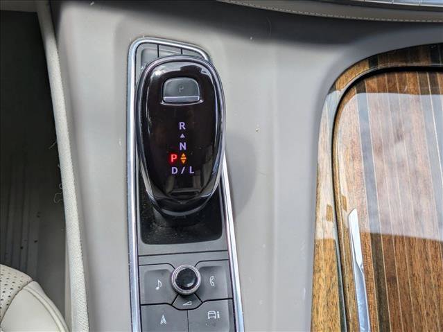 Used 2023 Cadillac Escalade Sport Platinum AWD/4WD image 13