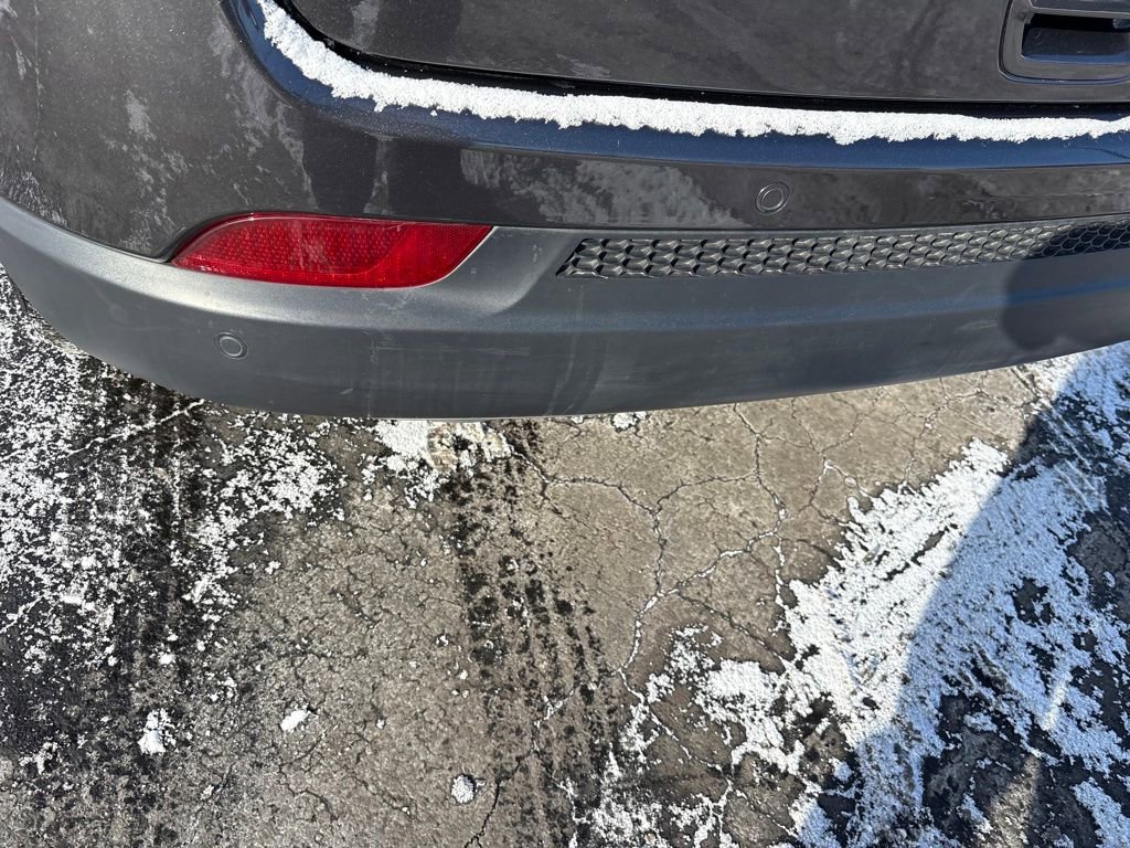 Certified 2023 Jeep Compass Limited image 9