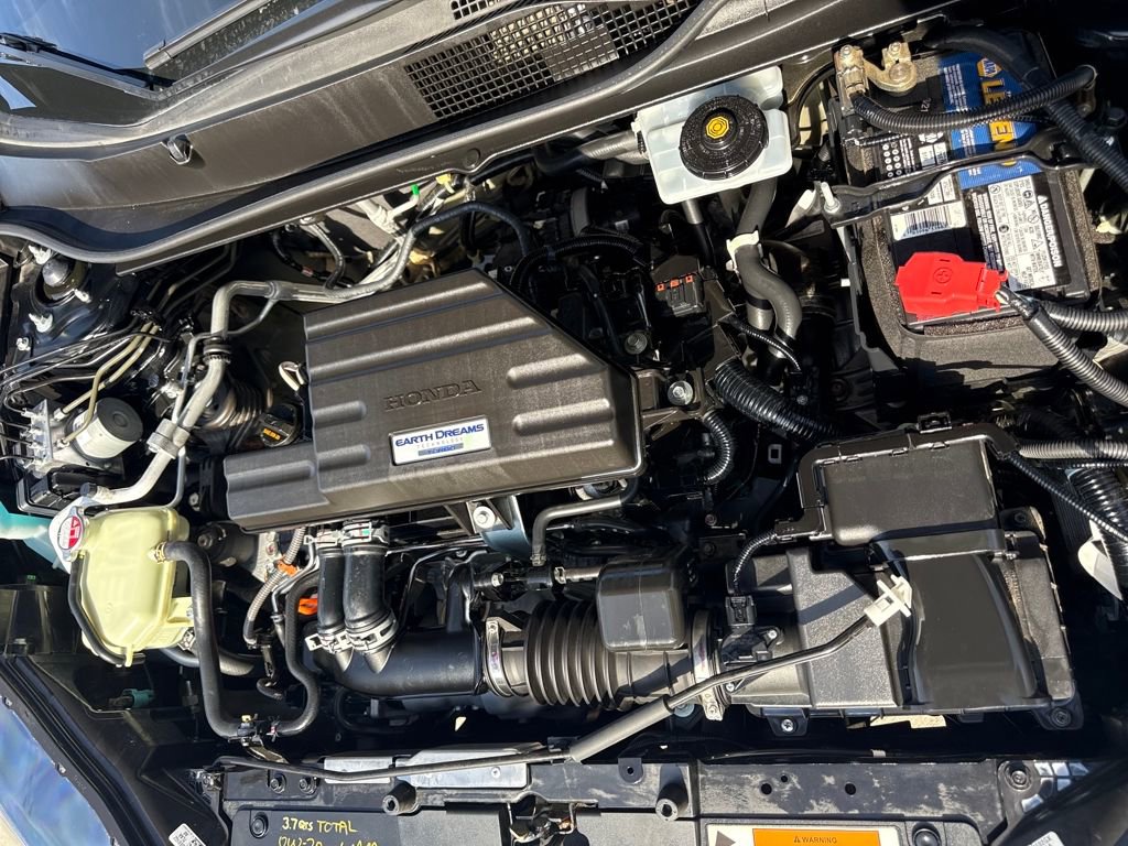 Used 2017 Honda CR-V EX-L image 26