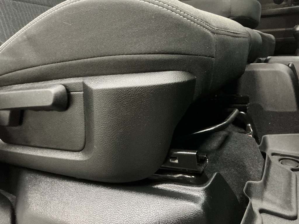 Used 2021 RAM 2500 Tradesman image 39