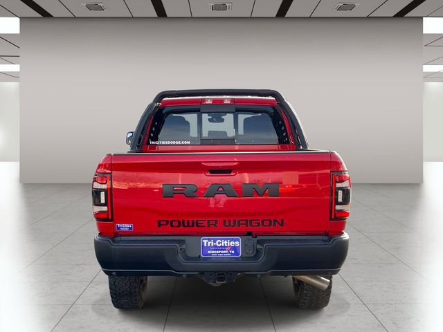 Used 2019 RAM 2500 Power Wagon image 5