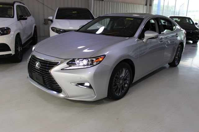 Used 2018 Lexus ES 350 w/ Premier Package FWD image 35