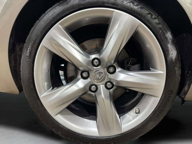 Used 2014 Lexus IS 350 AWD image 37