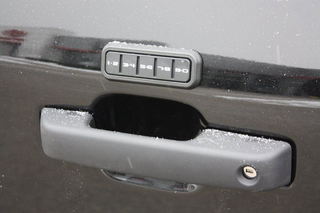 New 2026 Ford F150 STX image 7