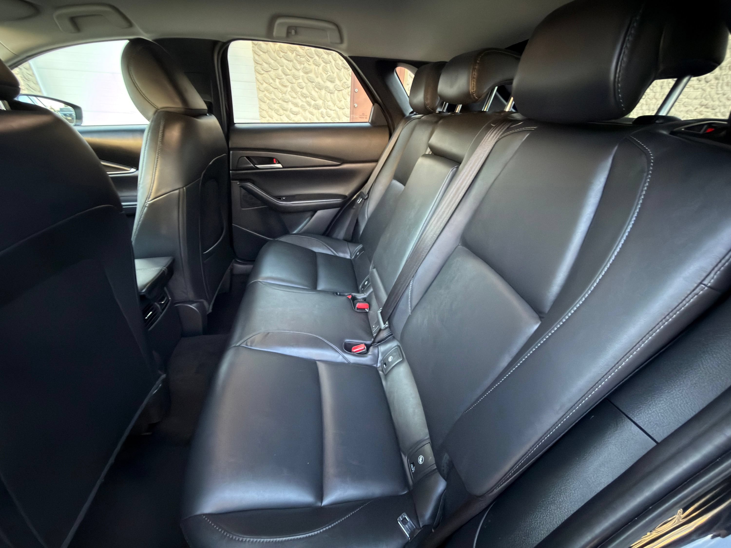 Used 2025 MAZDA CX-30 AWD 2.5 S w/ Select Sport Pkg image 18