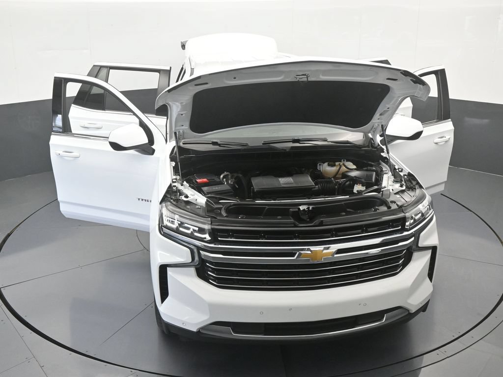Used 2024 Chevrolet Tahoe LT RWD image 69