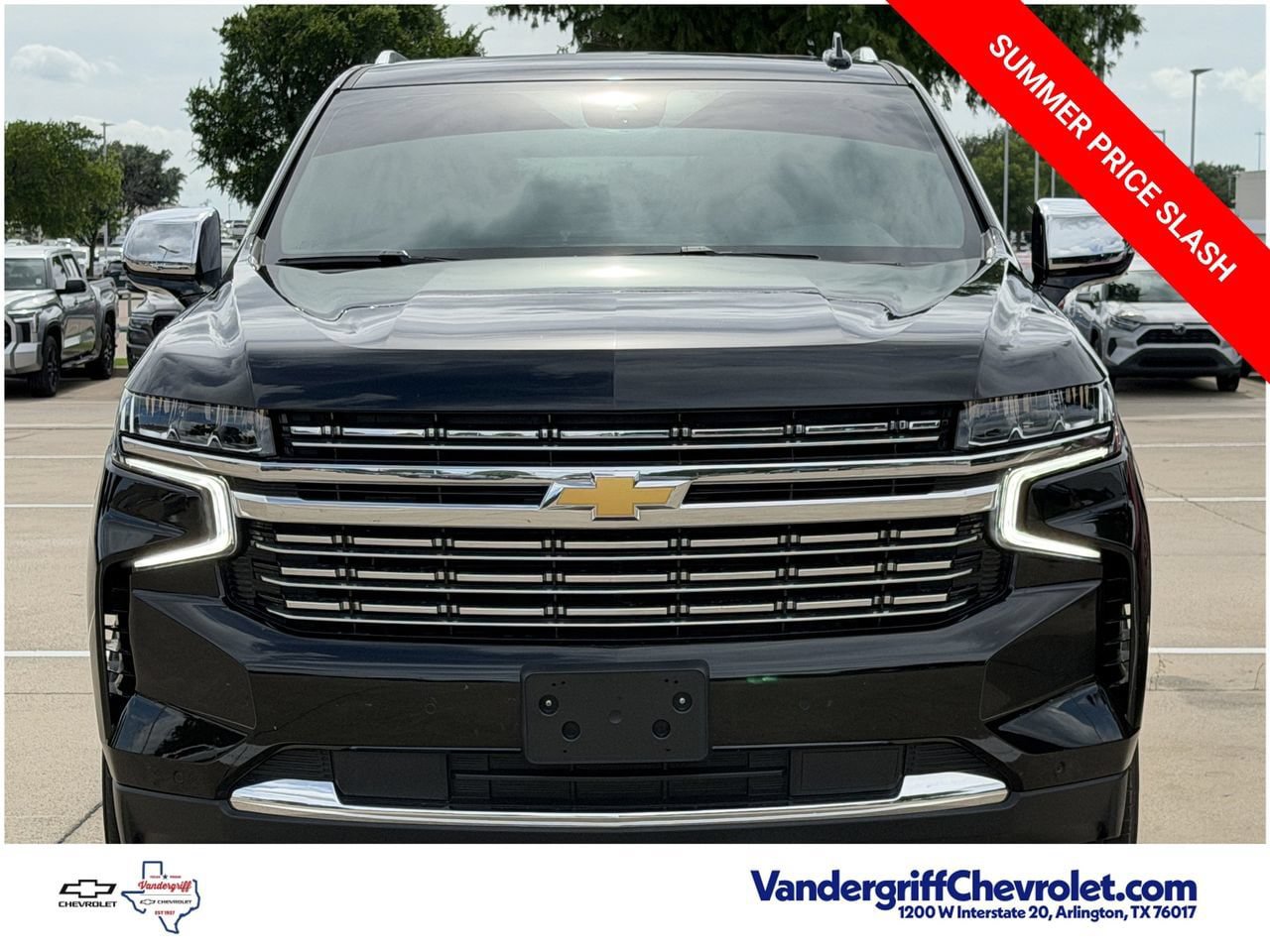 Certified 2024 Chevrolet Tahoe Premier AWD/4WD image 4