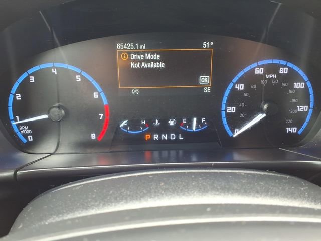 Used 2022 Ford Bronco Sport Big Bend w/ Convenience Package image 30