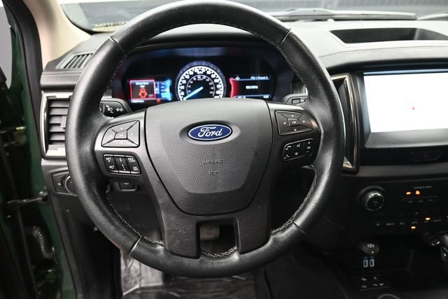 Used 2023 Ford Ranger Lariat w/ Equipment Group 501A High AWD/4WD image 13