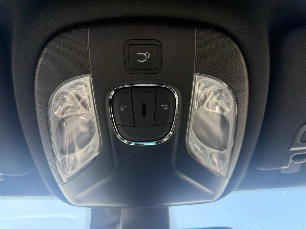New 2026 Jeep Compass Limited AWD/4WD image 25