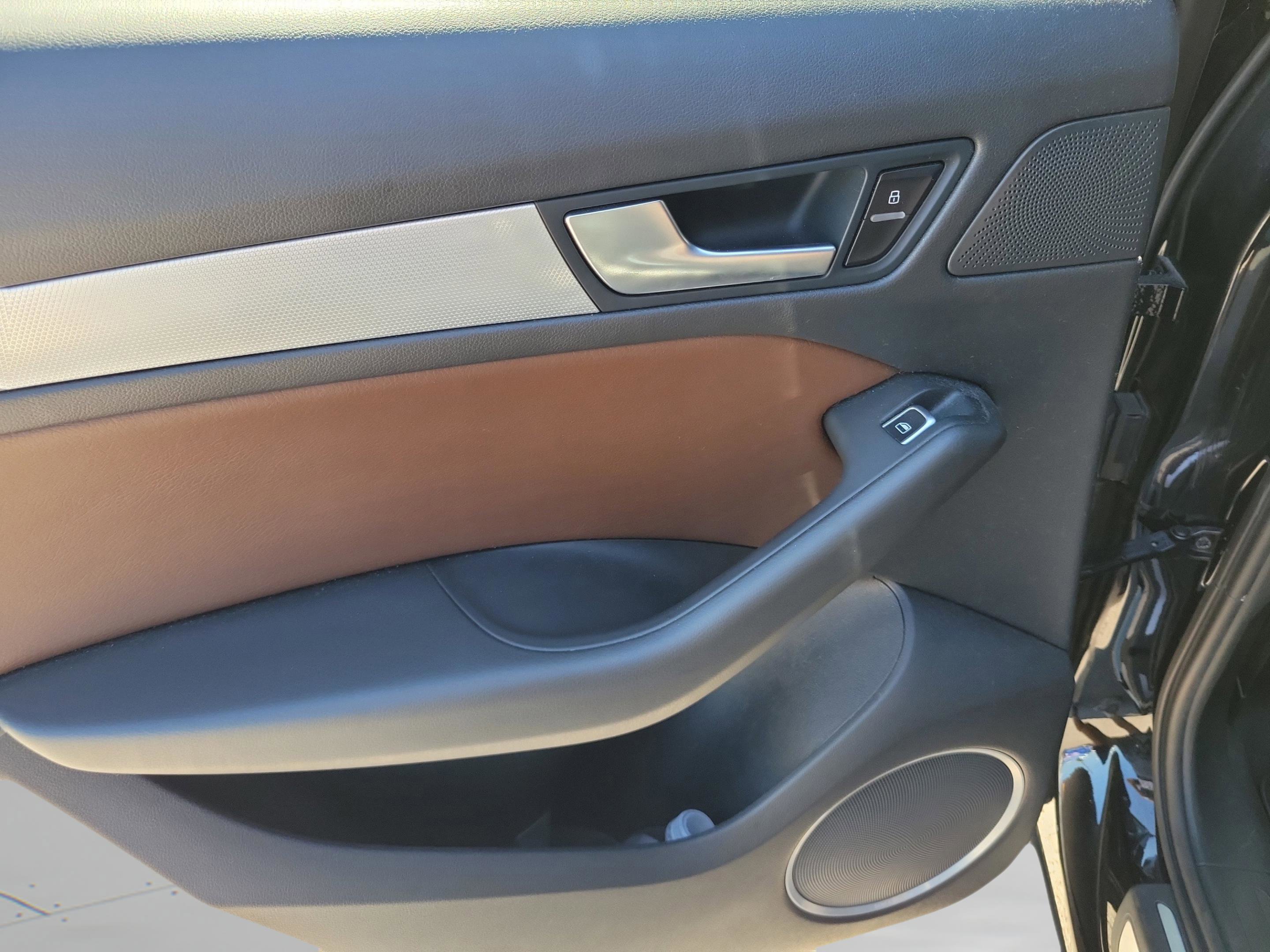 Used 2017 Audi Q5 2.0T Premium Plus image 9