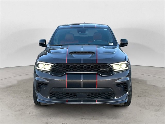 Used 2024 Dodge Durango SRT Hellcat image 8