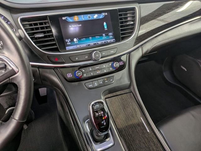 Used 2018 Buick LaCrosse Premium w/ Driver Confidence Package #2 AWD/4WD image 22