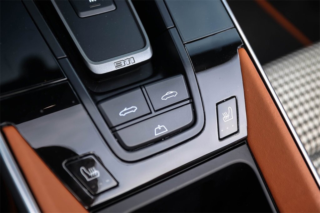 Used 2024 Porsche 911 Turbo S image 33