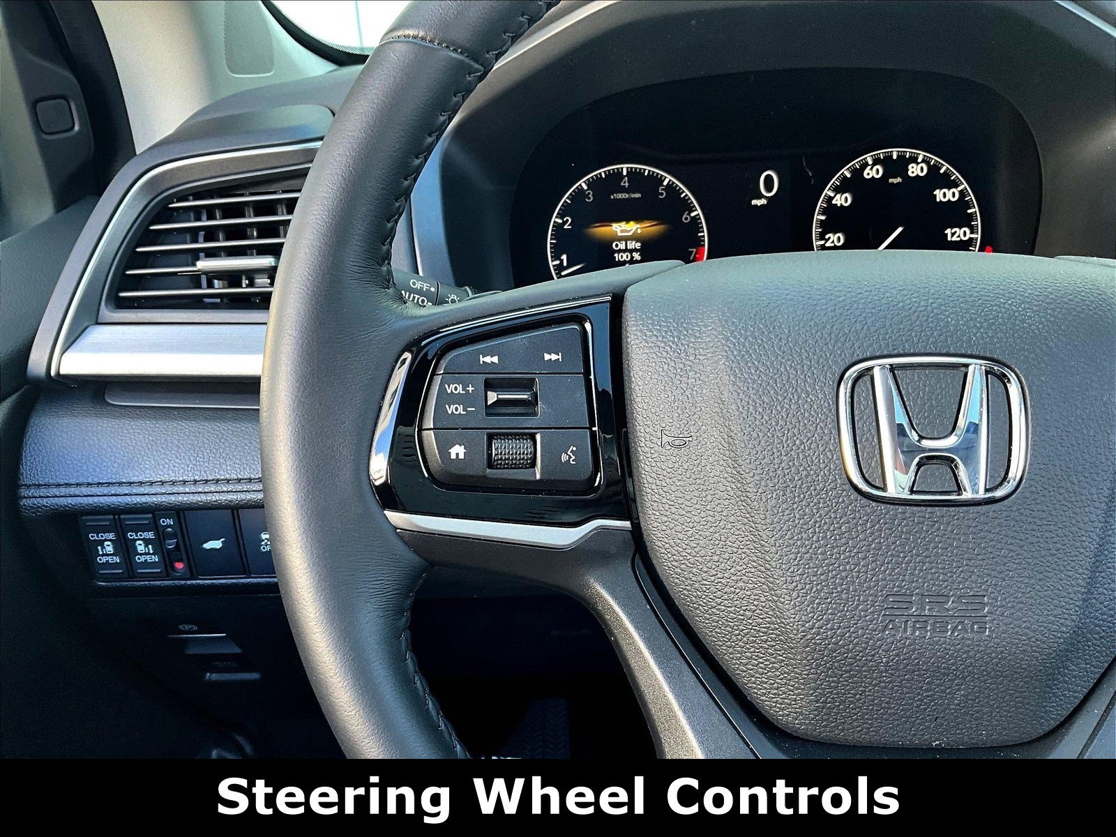 Used 2026 Honda Odyssey EX-L image 10
