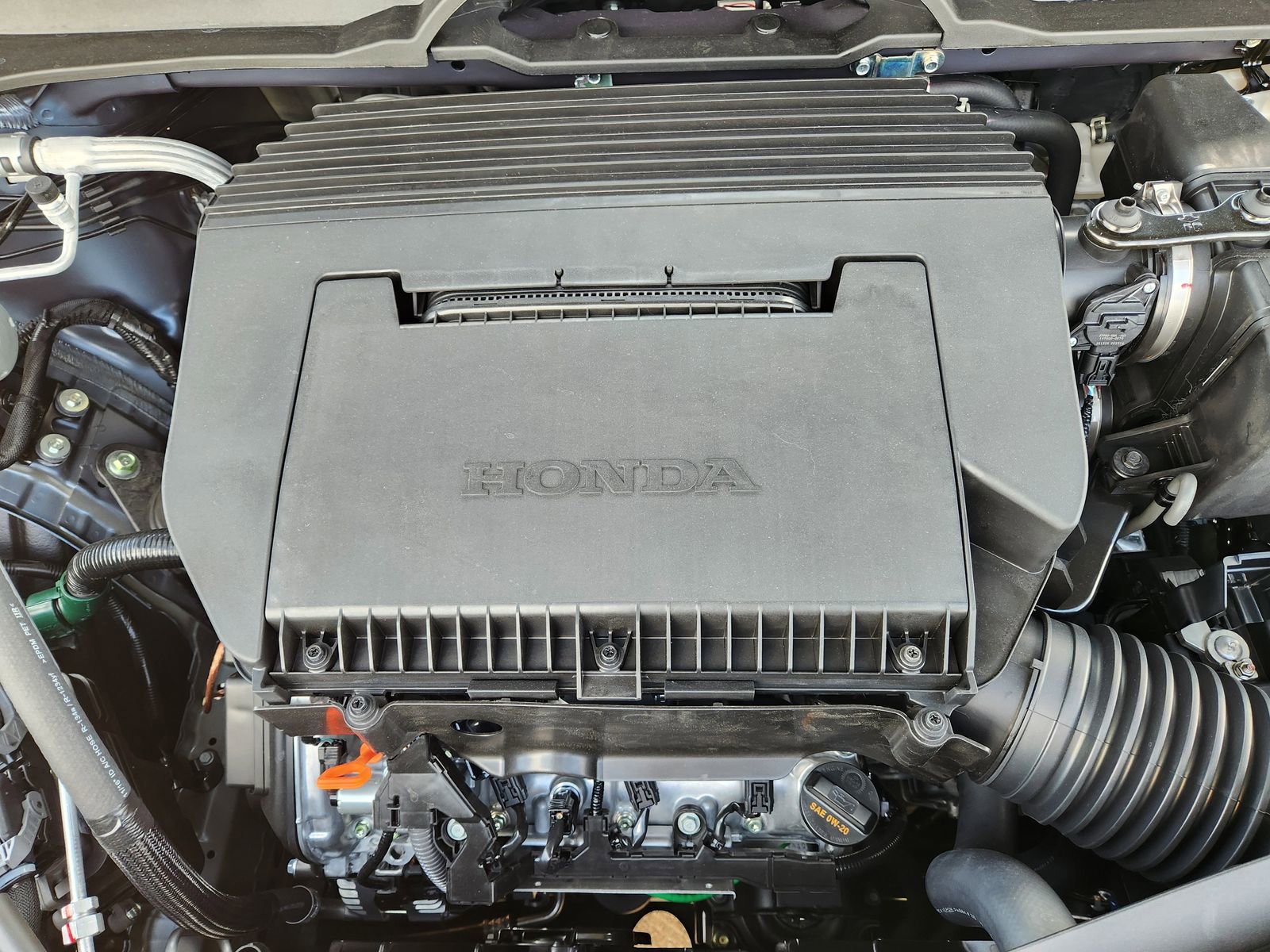 New 2026 Honda Pilot Touring image 26