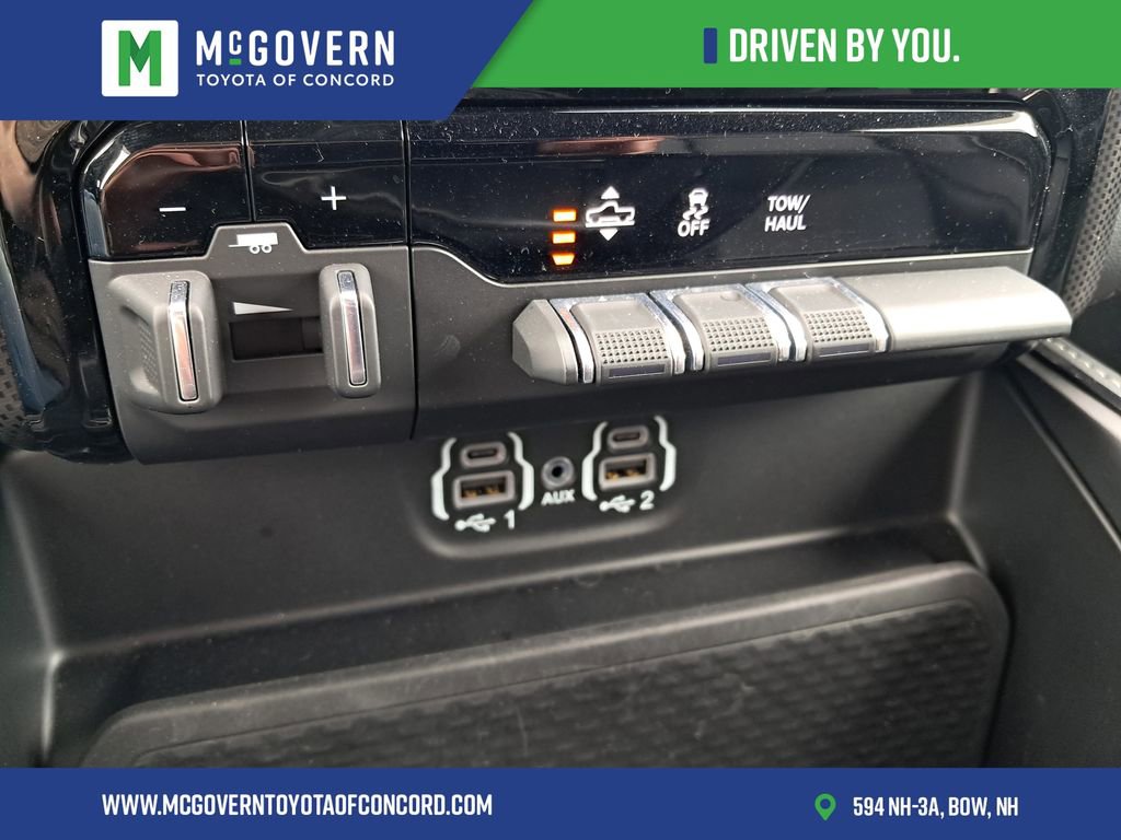 Used 2024 RAM 1500 Limited w/ Bed Utility Group AWD/4WD image 35