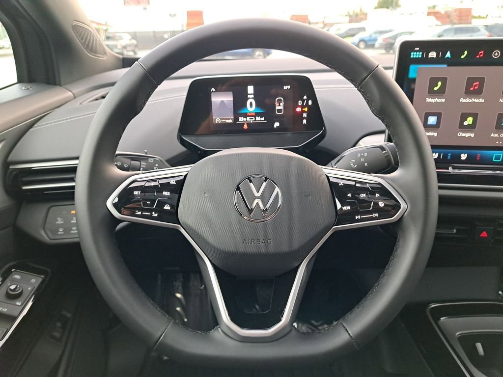 New 2026 Volkswagen ID.4 Pro S AWD/4WD image 19